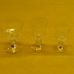 322 6450 Glasservisdelar